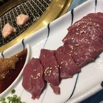 Sumibiyakiniku Koushin - 