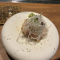 くずし鉄板 あばぐら 恵比寿店 - 