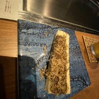 くずし鉄板 あばぐら 恵比寿店 - 