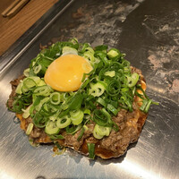 くずし鉄板 あばぐら 恵比寿店 - 