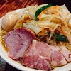 濃菜麺 井の庄