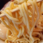 濃菜麺 井の庄 - 