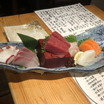 Kaisen Izakaya Kairyuu - 