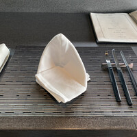 TEPPANYAKI 10 SHIBUYA - テーブル