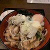 蕎麦 さだはる