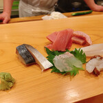 Sushi Hanazakura - 