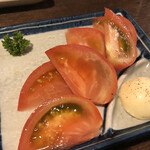 Kushiyaki Bumpuku - 