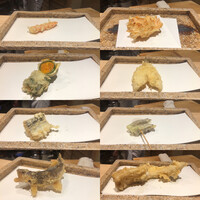 日本橋 蕎ノ字 - 