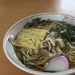 西条市で人気のラーメン ランキングtop 食べログ