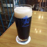 ランチョン - アサヒ黒生ビール