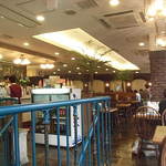 ランチョン - 店内