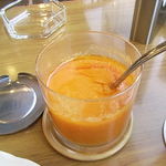 ランチョン - ドレッシング