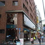 ランチョン - 外観