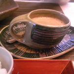 Hanamokuren - 変わったコーヒーカップ