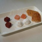 レストラン・マッカリーナ - 