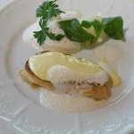 レストラン・マッカリーナ - 