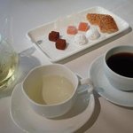 レストラン・マッカリーナ - 