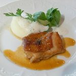 レストラン・マッカリーナ - 