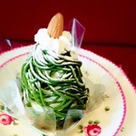 パティスリー ラルゴ - 