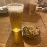 茶酒屋つみ木 - 