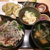 焼きふぐ 優ふく 北新地店 - 
