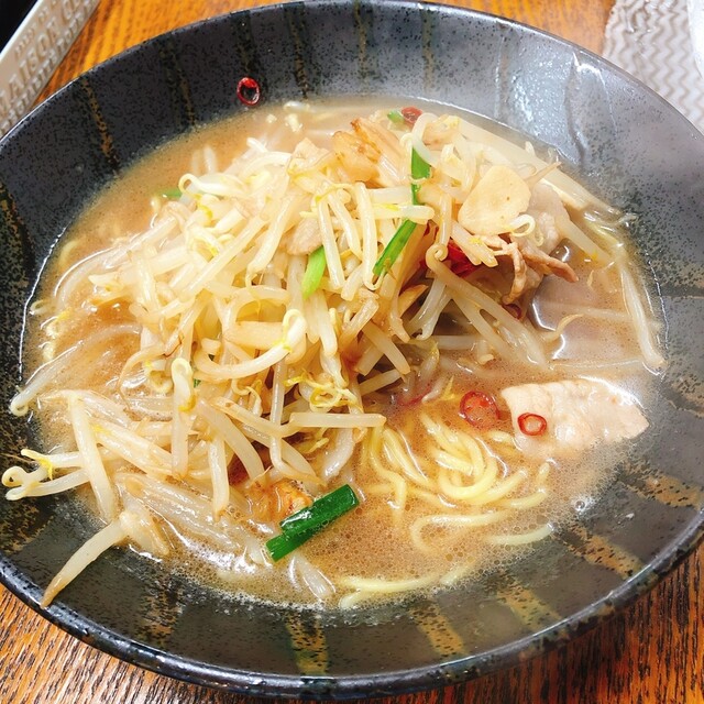 一福 高槻市 ラーメン ネット予約可 食べログ