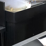 手打うどん はりや - 