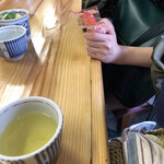 手打うどん はりや - 