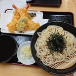 Udon Ichi - 