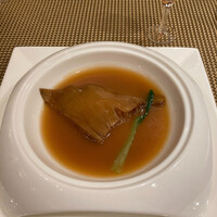 天厨菜館 銀座店 - 