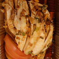 神楽坂 龍公亭 - 