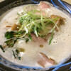 麺哲支店 麺野郎