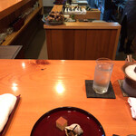 日本料理 たかむら - 