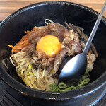 韓丼 - 