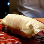 すし 喜邑 - 2020.6.  鮑
      