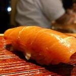 すし 喜邑 - 2020.6.  加治木