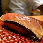 すし 喜邑 - 2020.6.  鰹