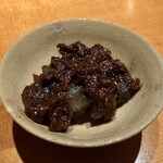 すし 喜邑 - 2020.6.  鯖