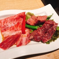 横浜焼肉kintan - 