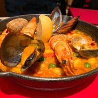 イベリコ・バル 門仲 - 