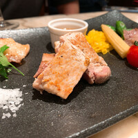 イベリコ・バル 門仲 - 