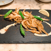 イベリコ・バル 門仲 - 