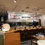 らーめん食堂 麺屋 はやぶさ - 