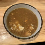 らーめん食堂 麺屋 はやぶさ - 