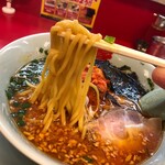 ラーメン山岡家 - 