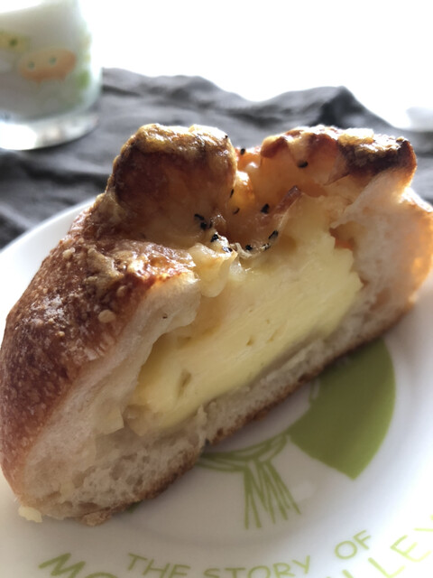 インダストリー Industry 東総社 パン 食べログ