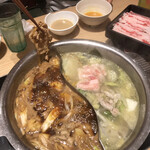 Shabu Sai - 