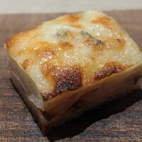 QUAND L'APPETIT VA TOUT VA ! - 