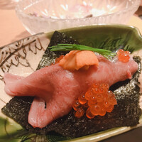日本焼肉 はせ川 銀座店 - 