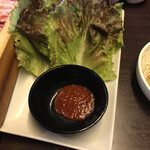 韓国料理マニト - おかわり無料
